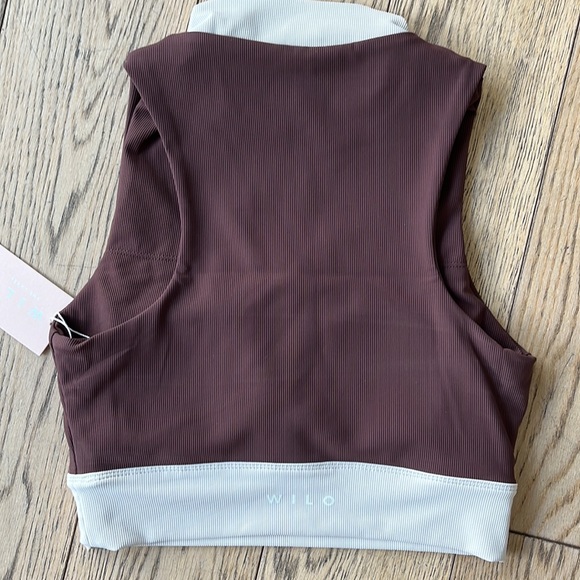 WILO SPORTS BRA - Picture 6 of 6